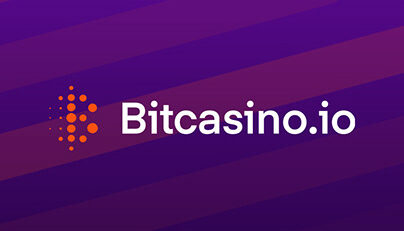 Bitcasino.io