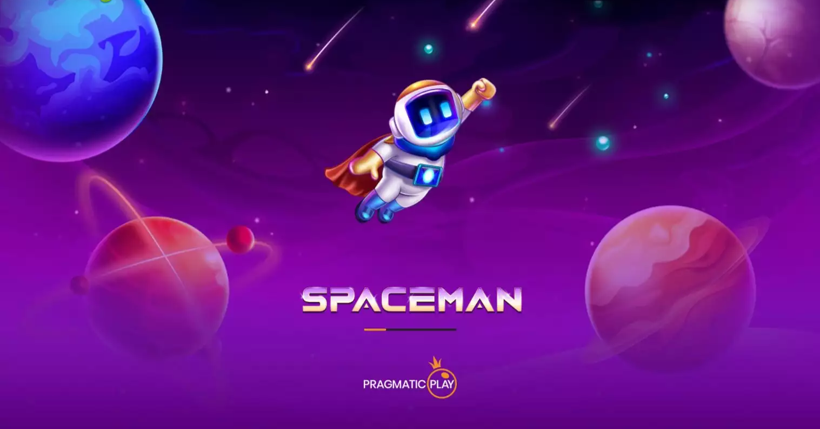 Spaceman