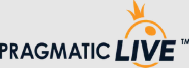 Pragmatic play Live proveedor
