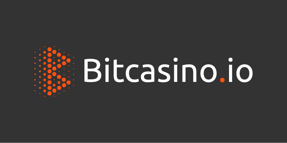 Bitcasino.io logo