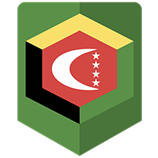 Anjouan Licensing Services Inc.