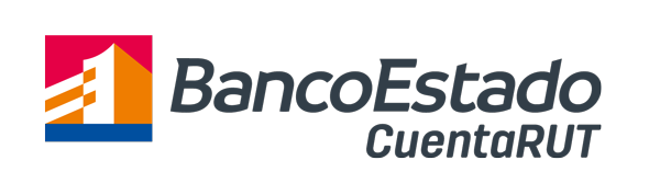 Logo cuentarut BancoEstado