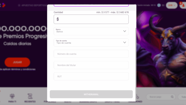 Retiro tonybet reseña 3