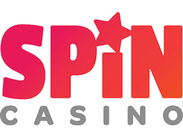 logo spin casino