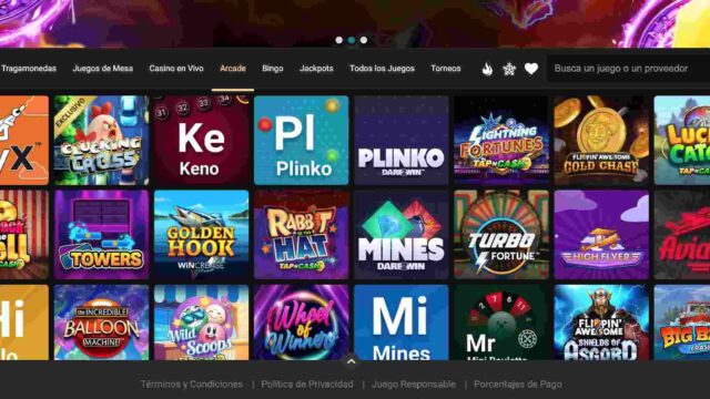 Lucky Nugget experiencia casino-3