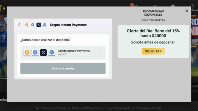 Lucky Nugget deposito casino-2