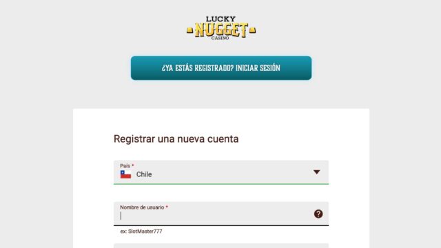 Lucky Nugget registro casino-1