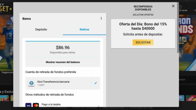 Lucky Nugget retiro casino-1