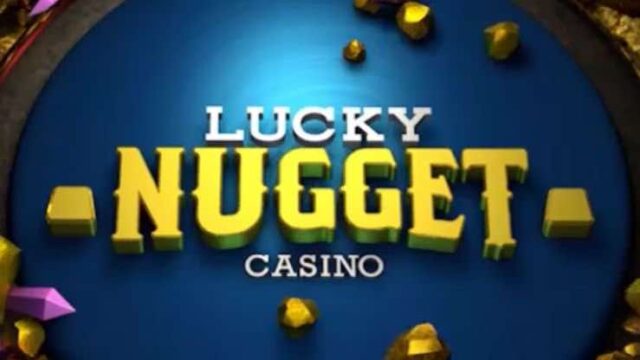Lucky nugget app casino 1