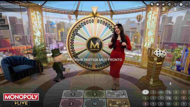 Monopoly-características-juego