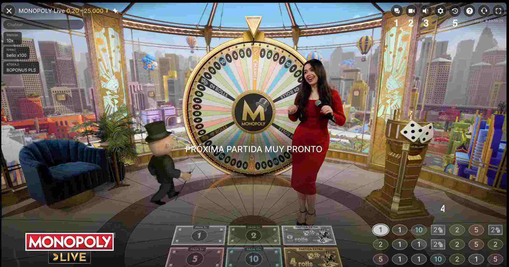 Monopoly-características-juego