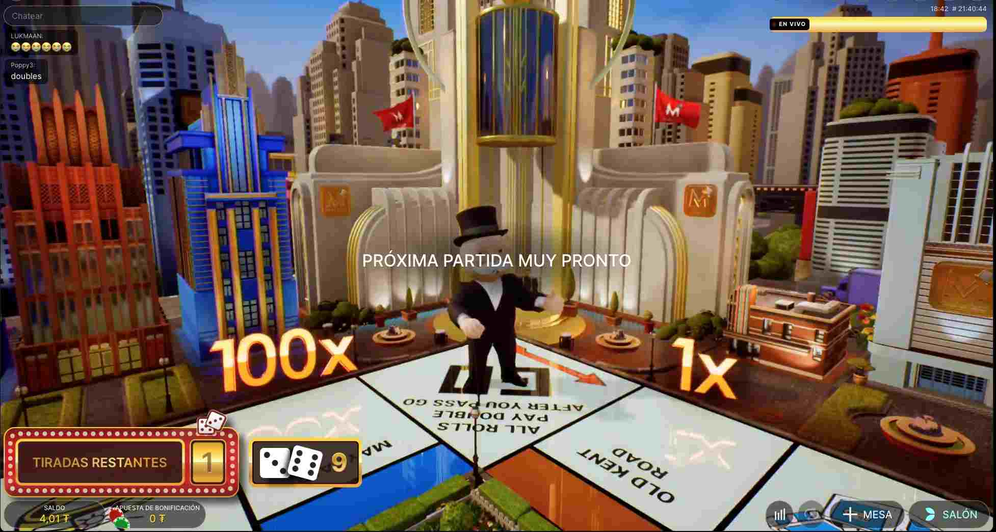 Monopoly-ambientación-juego 2