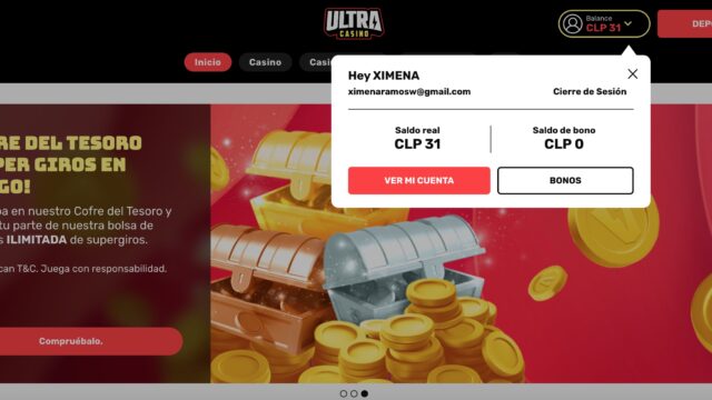 Ultra casino retiro 1