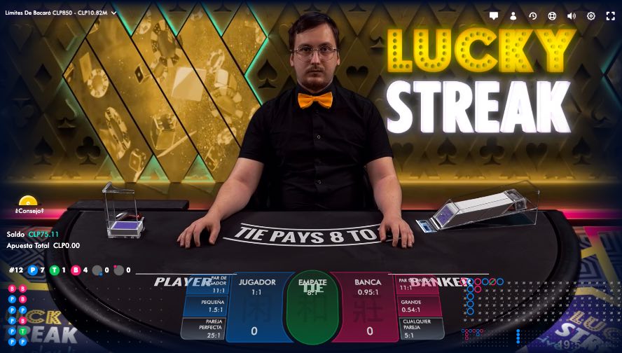 Baccarat-LuckyStreak-juego