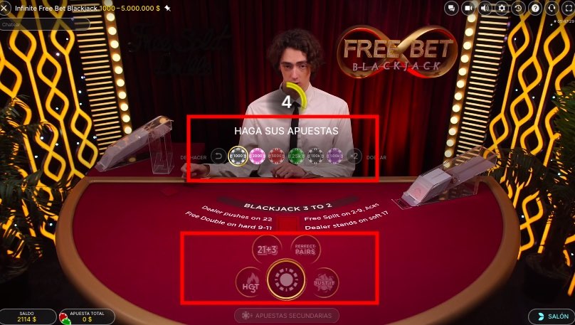 
Infinite-Free-Bet-Blackjack-crupier-1