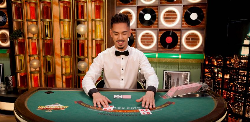 Blackjack-Ezugi-juego