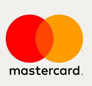 Logo mastercard fondo
