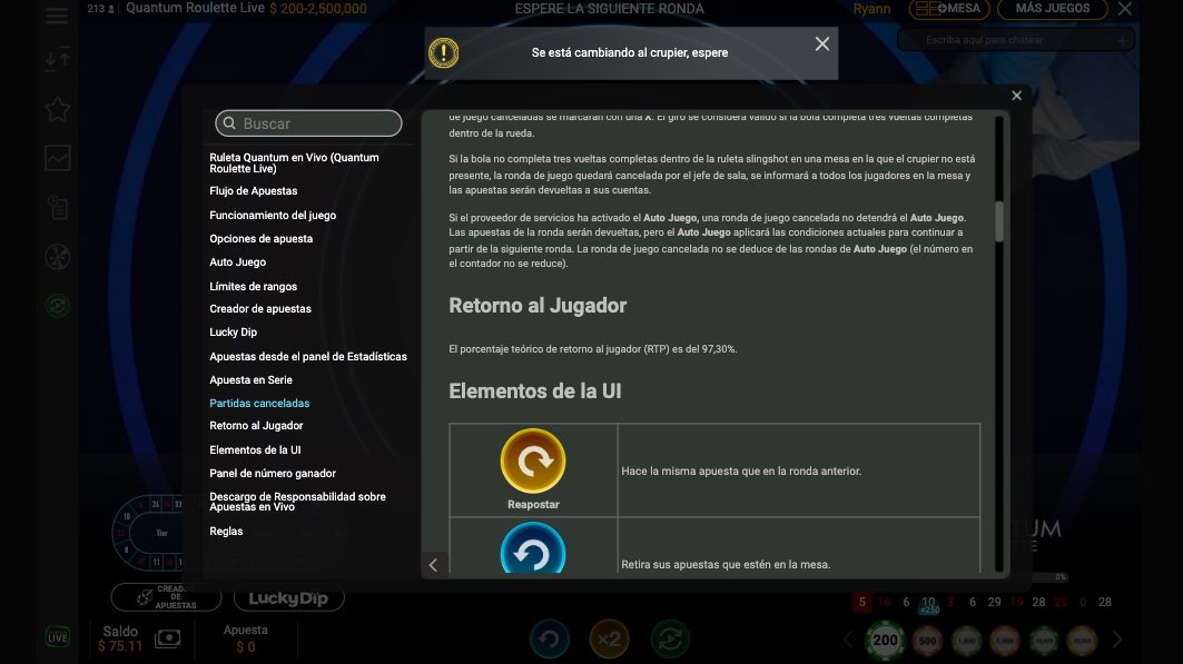 Quantum-Roulette-RTP