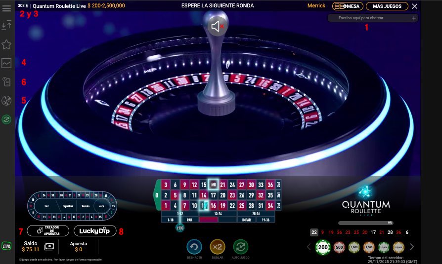 Quantum-Roulette-caracteristicas