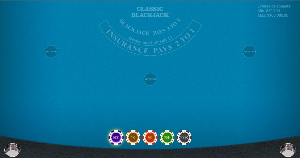 Blackjack-Blackjack-clasico-juego