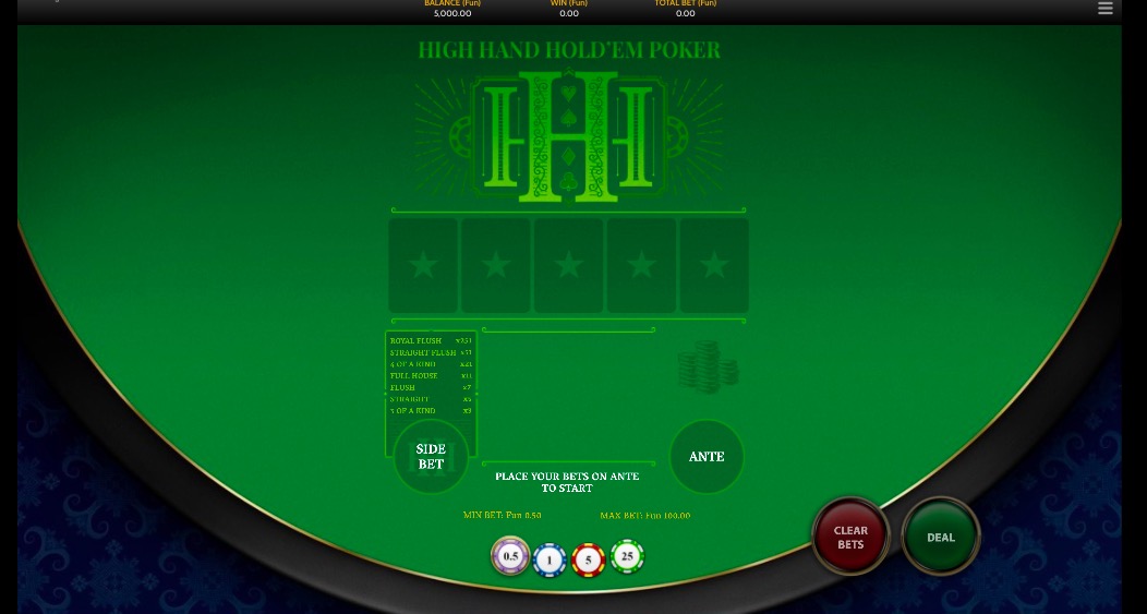 Poker-Online-texas-hold-em-juego