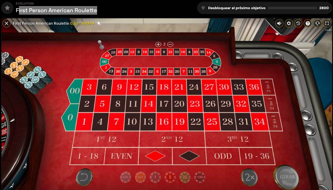 Ruleta-First-Person-American-Roulette-Bitcasino-juego