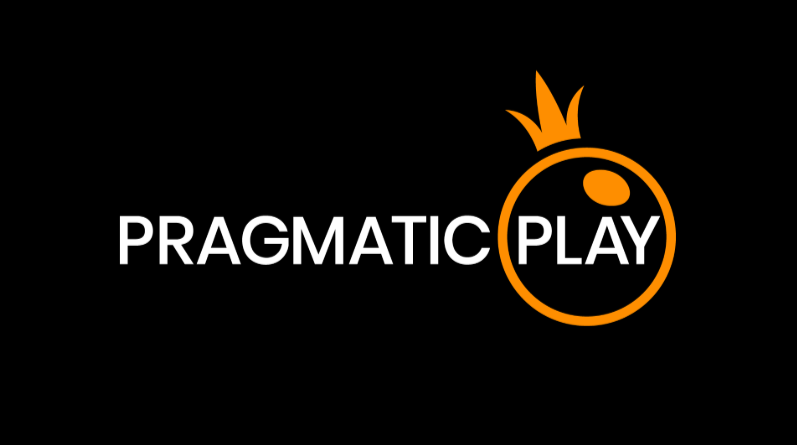 Pragmatic Play logo negro 4