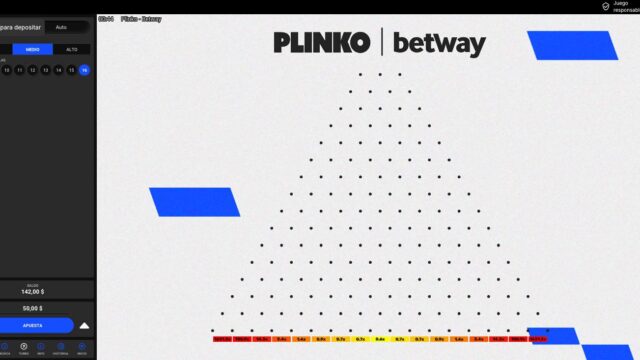 Experiencia 2 - Betway - ok