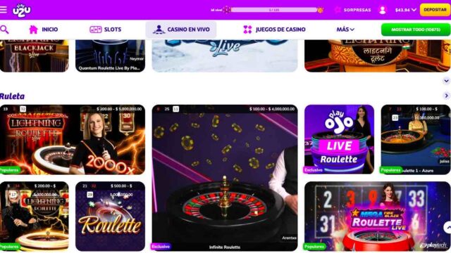 Casino-en-vivo-2-Playuzu-ok