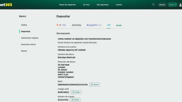 Deposito-1-bet365-ok