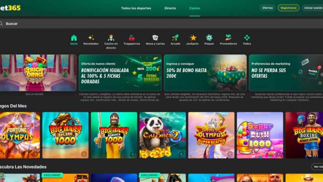 General 1-bet365-ok