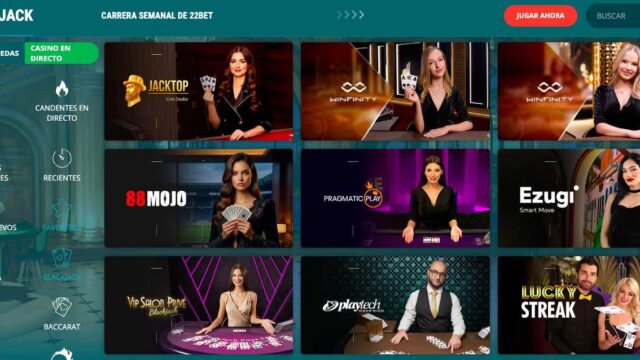 Casino-en-vivo-3-22Bet-ok