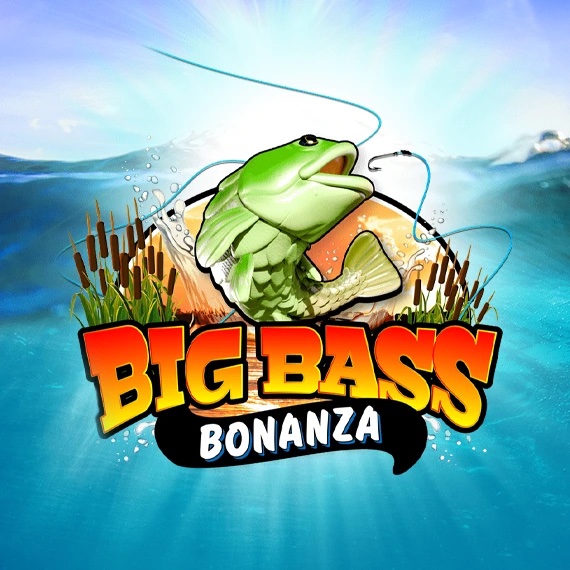 Big Bass Bonanza