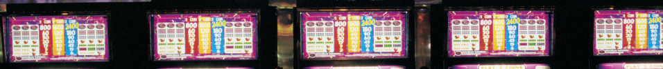 Casinos físicos