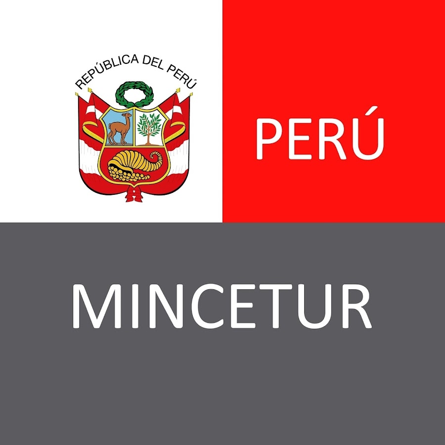 Licencia MINCETUR Perú