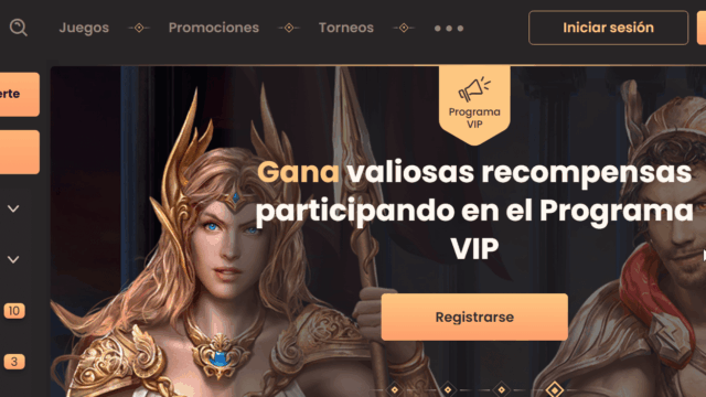 Lo que importa en National Casino 3