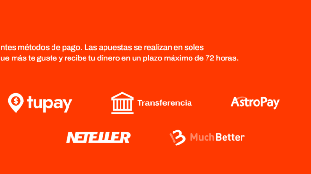 Comparativa de casino online Betwarrior 1