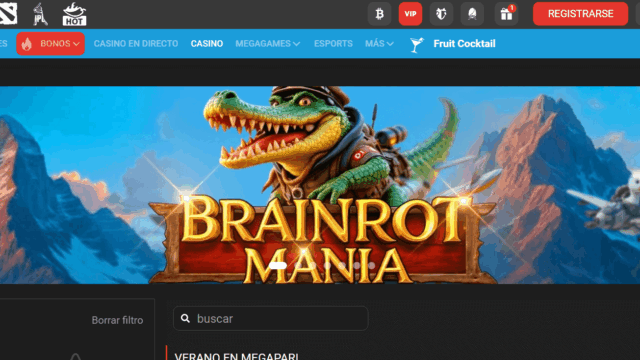 Lo que importa en Megapari 2