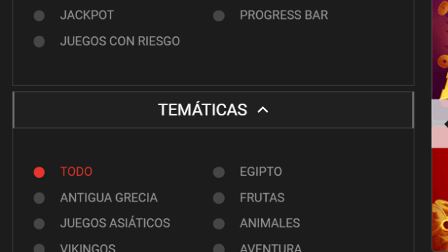 Comparativa de casino online Megapari 2