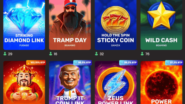 Lo que importa en National Casino 2