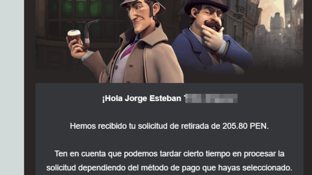 Retiro en casino online National Casino 2