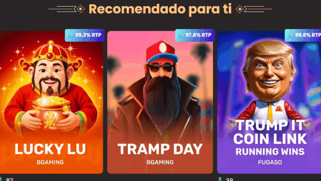 Juegos en casino online Opiniones National Casino 3