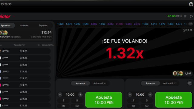 Juegos en casino online Betsafe 2