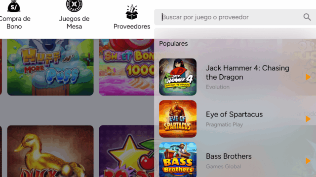 La verdad del casino online Inkabet 2