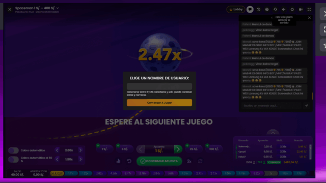 Juegos en casino online Coolbet 3