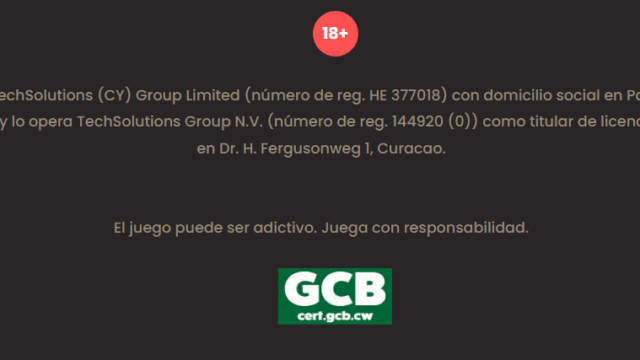 Lo que importa en National Casino 1