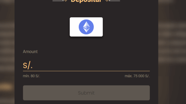 Depósito en casino online National Casino 3