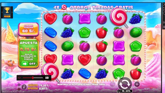 Juegos en casino online Betsafe 1