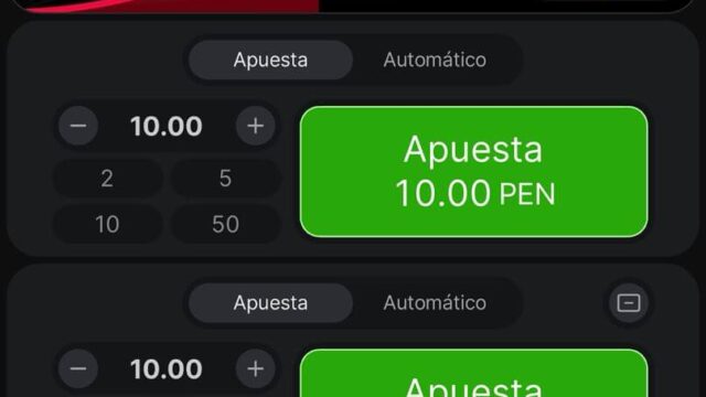 App mobile de casino Betsafe 2