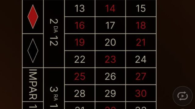 App mobile de casino Betsafe 1